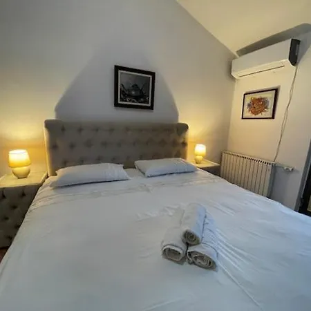 Apartment Ruzica Budva