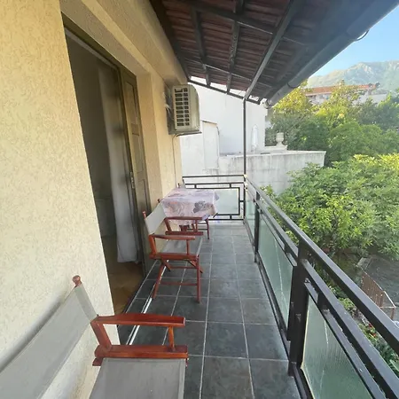 Ruzica Apartment *